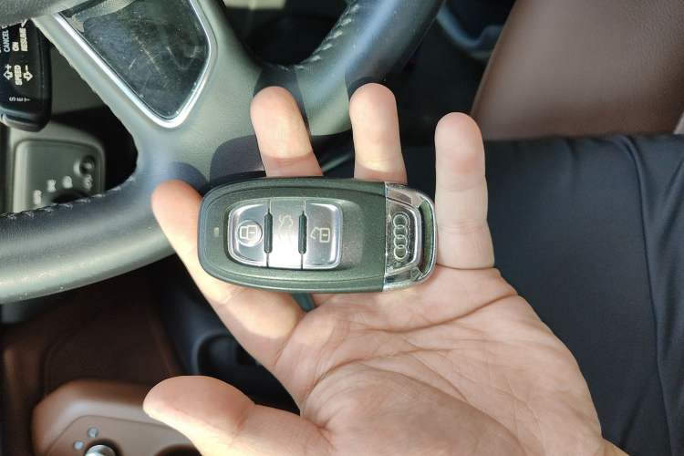 Used Audi A6L 2018 35 TFSI Collector's Edition