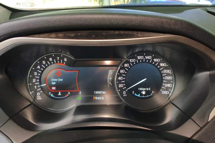 Used Lincoln MKZ 2014 2.0T Luxury Edition