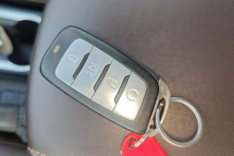 Used Changan CS35PLUS 2019 1.6L Manual Chuanlian Edition
