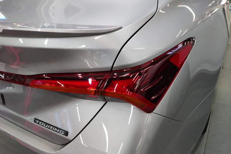 Used Toyota Avalon 2022 2.5L Touring Premium Edition