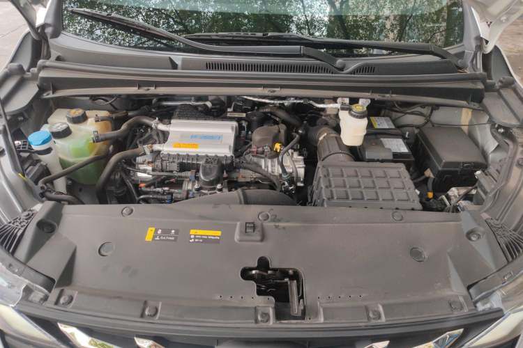 Used GAC Trumpchi M6 2023 PRO 270T DCT Luxury Edition
