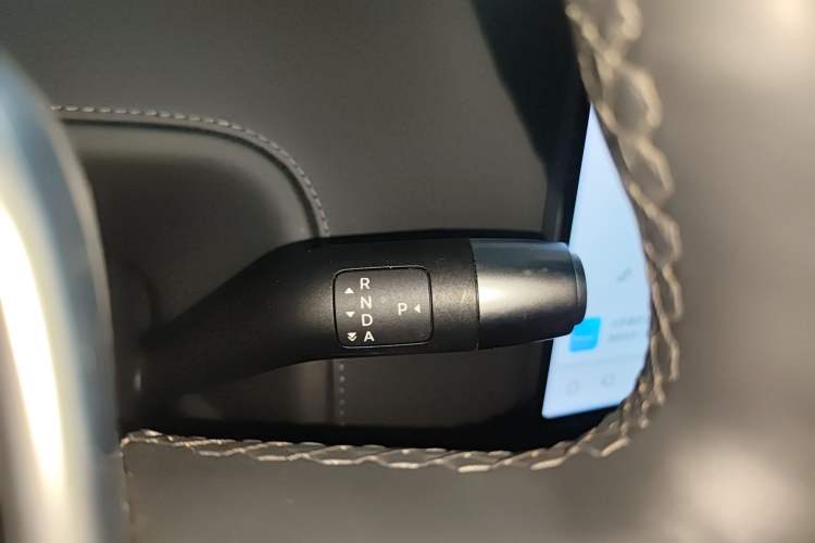 Used Li Auto L7 2025 Pro Smart Refresh Edition