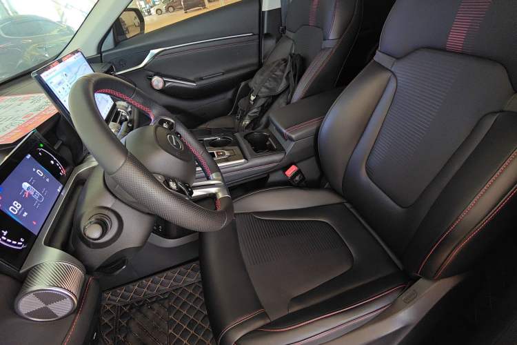 Used GAC Trumpchi EMKOO 2022 1.5T Supernova Pro Edition