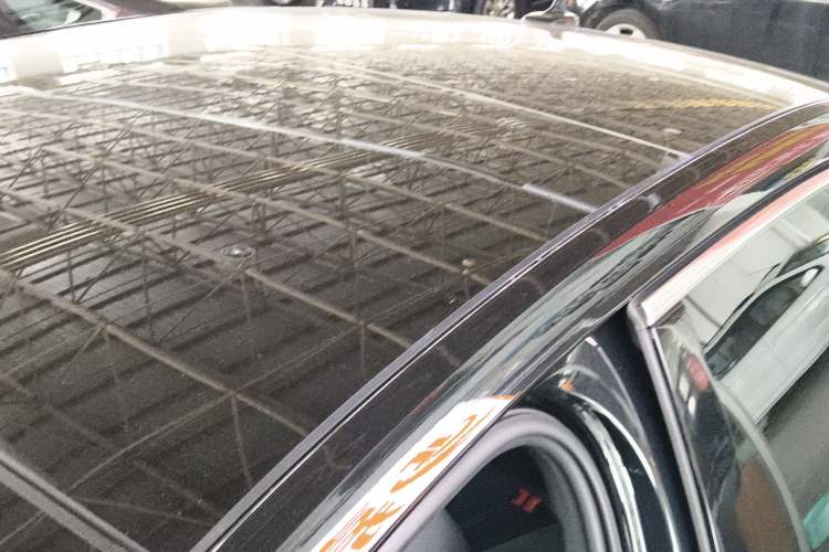 Used Audi A6L 2023 Revised 45 TFSI Prestige Dynamic Edition
