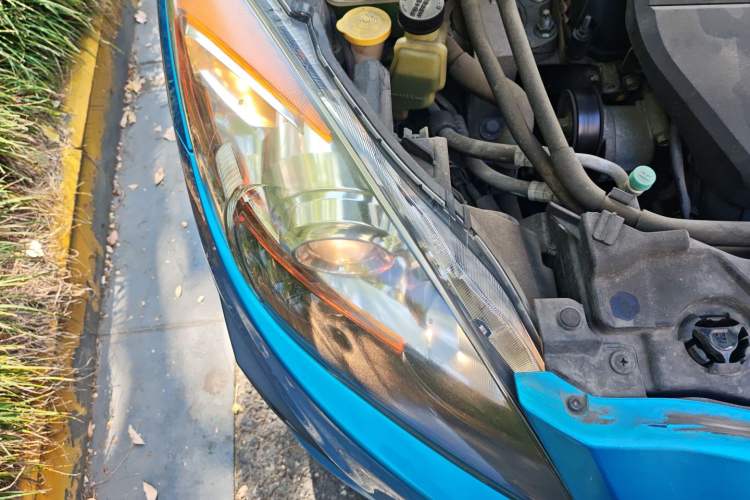 Used Mazda Mazda 3 2012 Hatchback 2.0L Automatic Luxury Model
