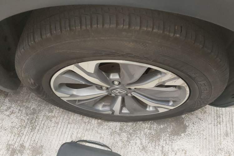 Used Honda CR-V 2017 Hybrid 2.0L Pure Speed Edition
