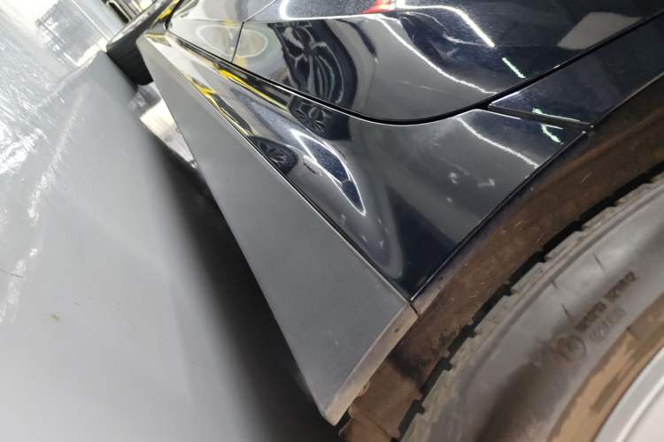 Used BMW i3 2024 eDrive 35 L
