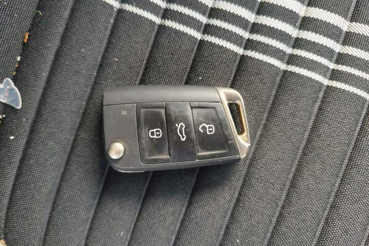 Used Volkswagen Bora 2024 200TSI DSG Comfort Edition
