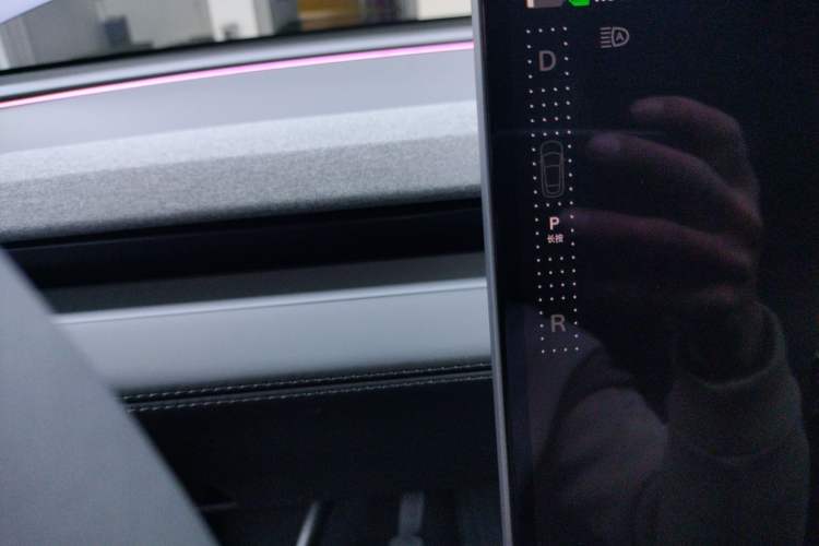 Used Tesla Model Y 2026 Model Long-Range Rear-Wheel-Drive Version