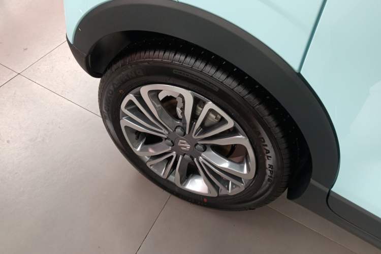 Used Leapmotor T03 2025 403 Comfort Edition