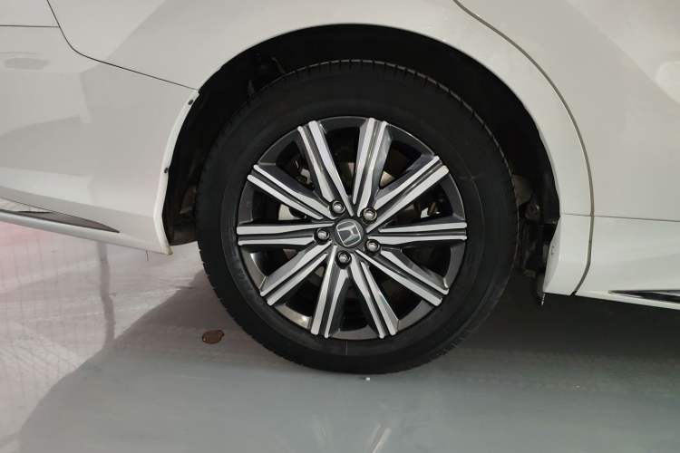 Used Honda Odyssey 2022 2.0L eHEV Sharp Enjoyment Edition
