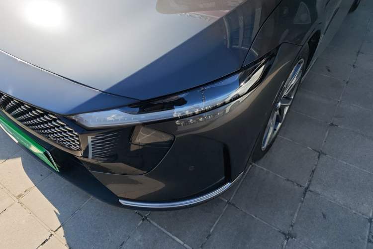 Used Mazda EZ-6 2024 Range-Extended 200 Luxury Edition
