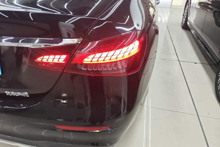 Used Mercedes-Benz E-Class 2021 E 260 L Sport Edition
