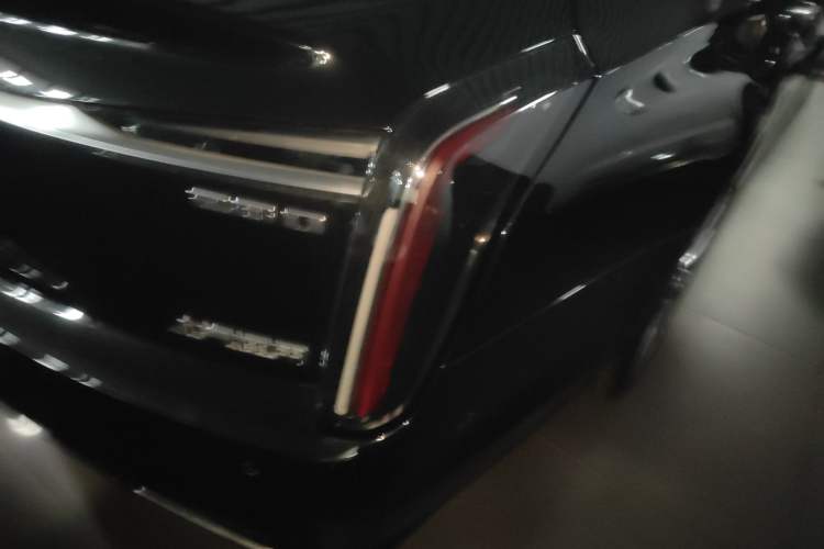 Used Cadillac CT6 2023 28T Platinum Edition
