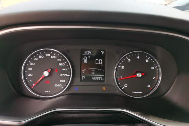 Used Roewe RX8 2019 30T Two-Wheel Drive Supreme Flagship Edition