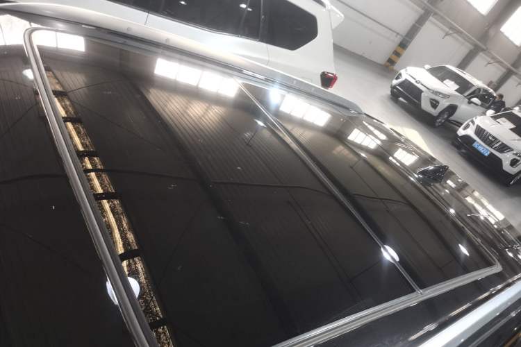 Used Cadillac XT4 2020 Revised Version 28T Two-Wheel Drive Leading Edition