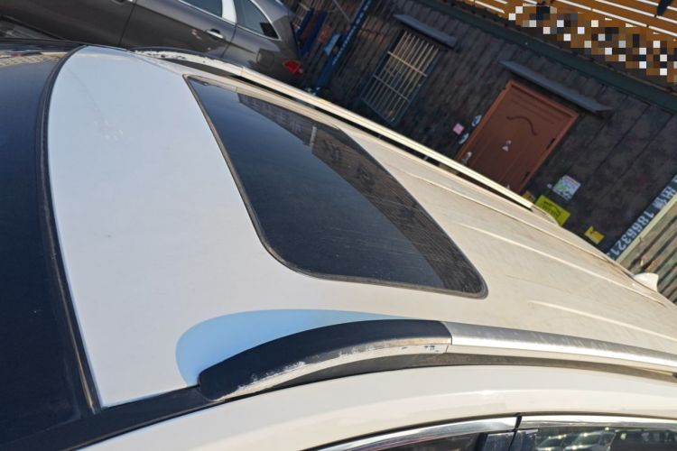 Used Baojun 730 2017 1.8L iAMT Prestige Version 7 Seats
