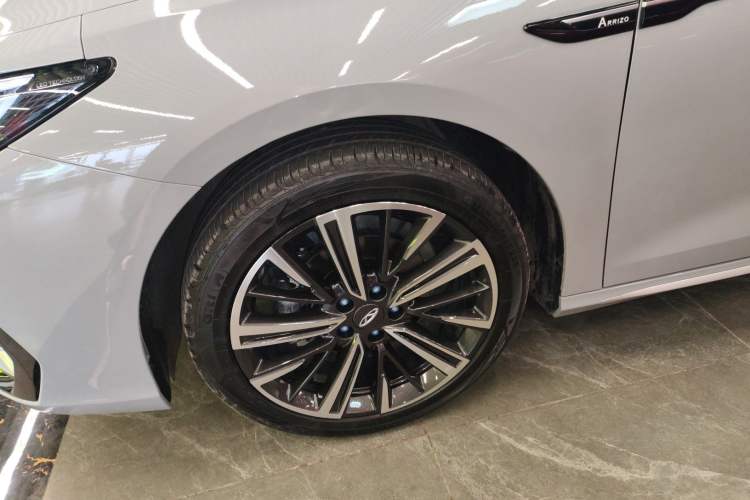 Used Chery Arrizo 8 2024 1.6T DCT Rui
