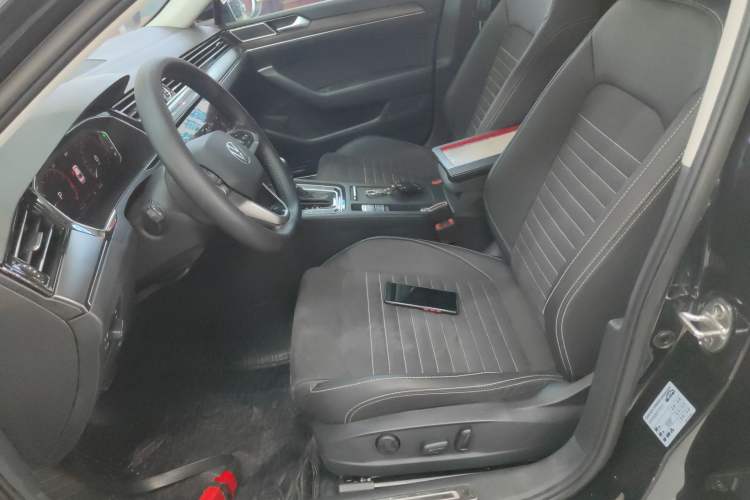 Used Volkswagen Magotan 2020 330TSI DSG Leading Model