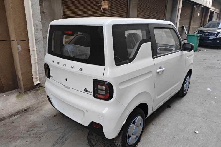 Used  Panda 2024 Panda Mini 200km Endurance Bear
