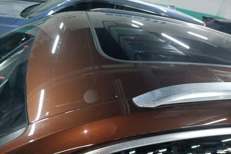 Used Audi Q5L 2018 45 TFSI Prestige Fashion Edition China V Emission Standard