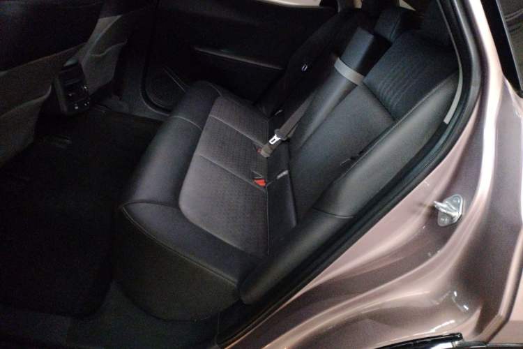 Used Toyota bZ3 2023 616 km Long-Range Premium