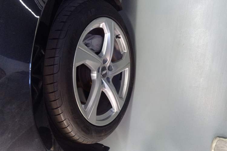 Used Audi A6L 2019 45 TFSI quattro Prestige Elegant Edition
