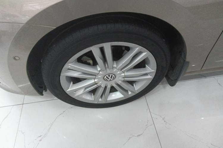 Used Volkswagen Golf Sportsvan 2016 280TSI Automatic Flagship Model