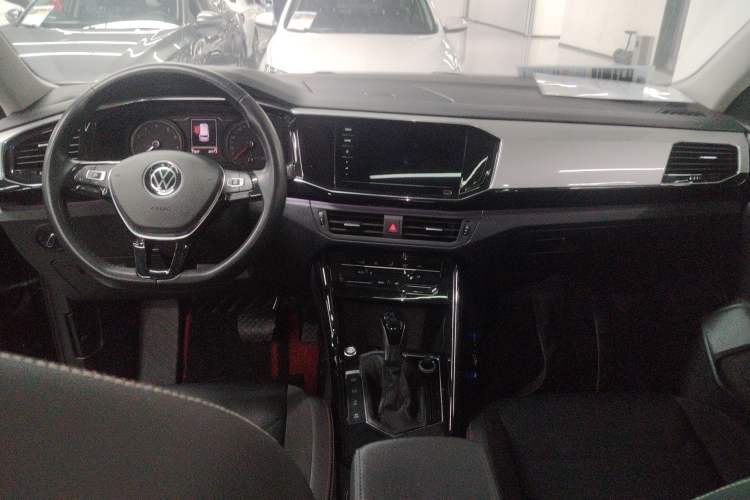 Used Volkswagen Tayron 2020 330TSI Two-Wheel Drive Luxury Smart Connectivity Version
