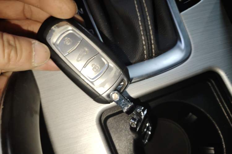 Used Geely Auto Emgrand X7 Sport 2016 1.8TD Automatic Smart Model
