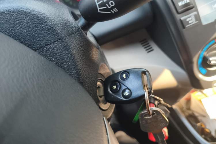 Used Honda City Classic 2012 1.5L Automatic Elite Edition