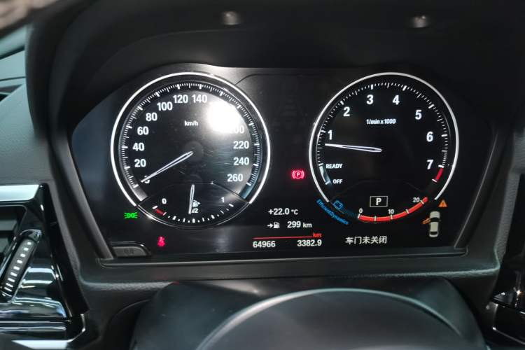 Used BMW 1 Series 2022 125i M Sport Night Edition