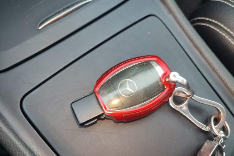 Used Mercedes-Benz GLA 2016 GLA 200 Sport Edition