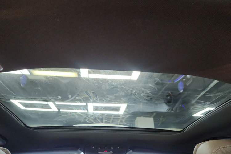 Used Mercedes-Benz E-Class 2021 E 300 L Sporty and Stylish Model