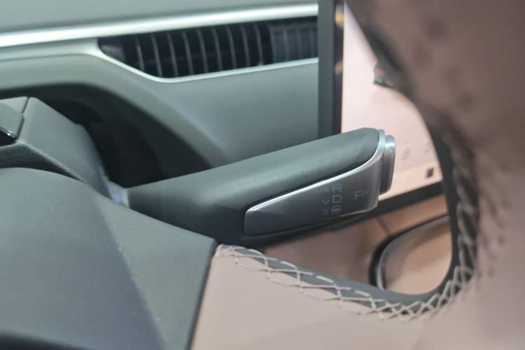 Used XPeng MONA M03 2025 515 Long-Range Plus