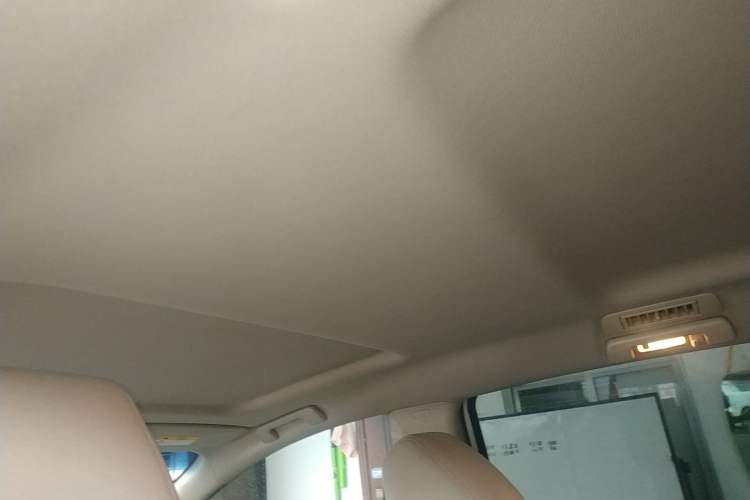 Used Buick GL8 2018 28T Comfort Model China VI Standard
