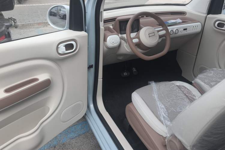 Used Bestune Pony 2026 222km Colorful Horse