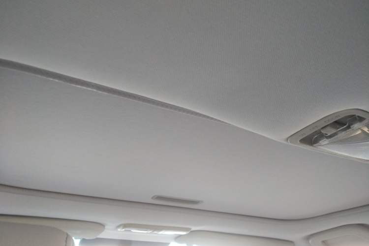 Used Geely Auto Vision 2015 1.5L Manual Elite Model
