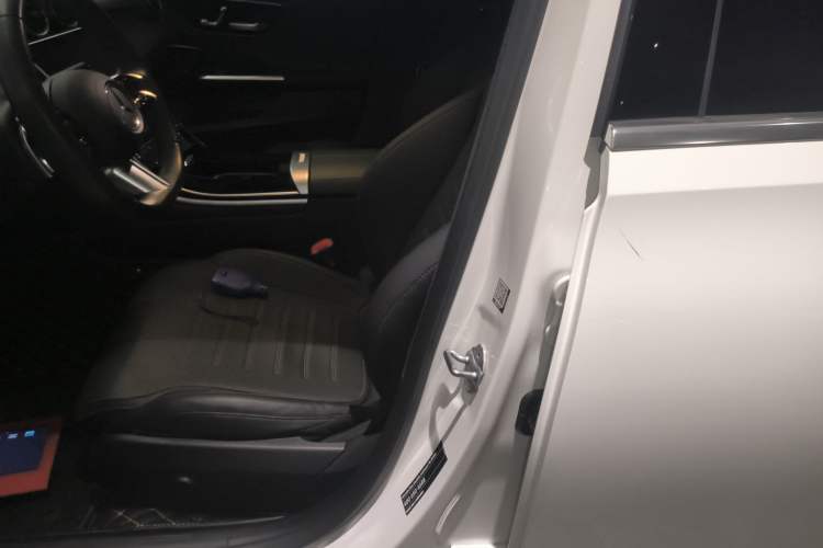 Used Mercedes-Benz C-Class 2023 Revised C 200 L Sport Edition