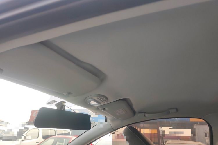 Used Chery Little Ant 2022 Sweet Pink Edition Half-Sugar Version 3-Cell Lithium 30kW 301km
