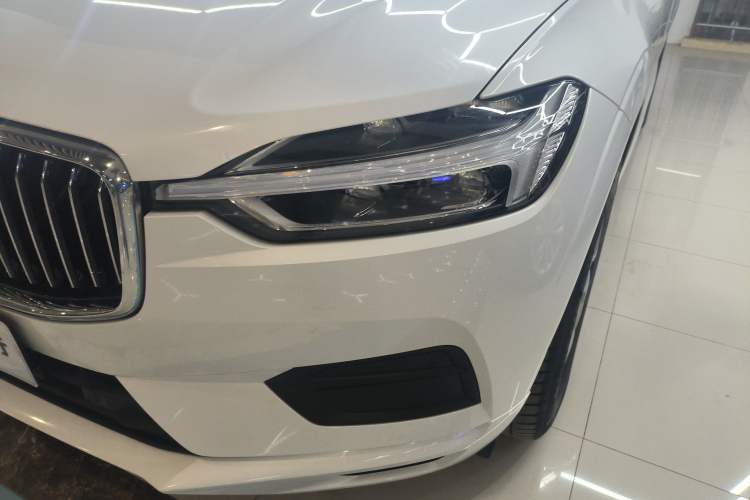 Used Volvo XC60 2018 T5 4x4 Zhiyi Edition
