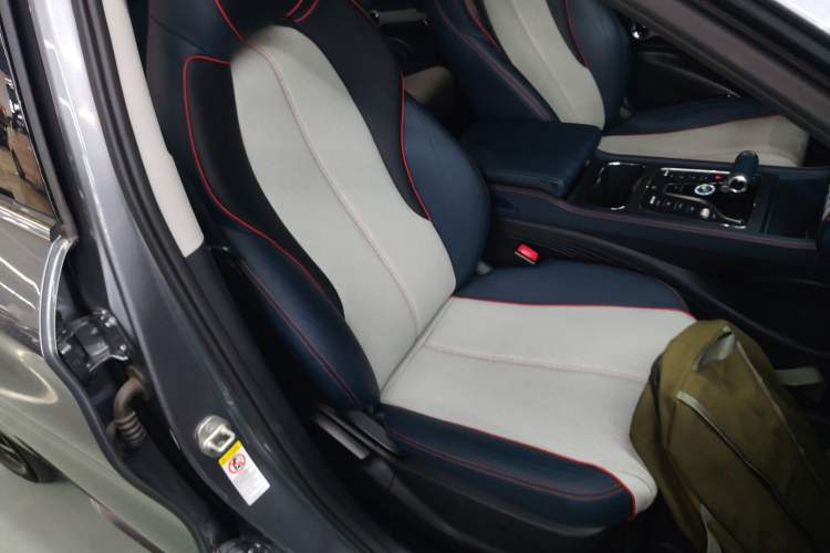 Used BYD Yuan PLUS 2022 430 km Luxury Version