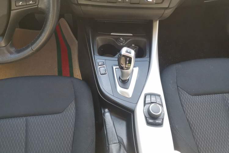 Used BMW 1 Series 2013 Revised 116i Leading Edition