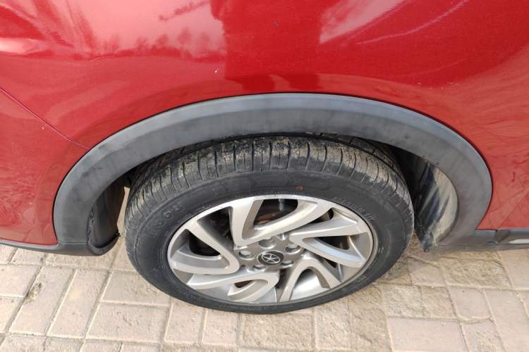 Used  Refine S3 2016 1.5L CVT Luxury Smart Version
