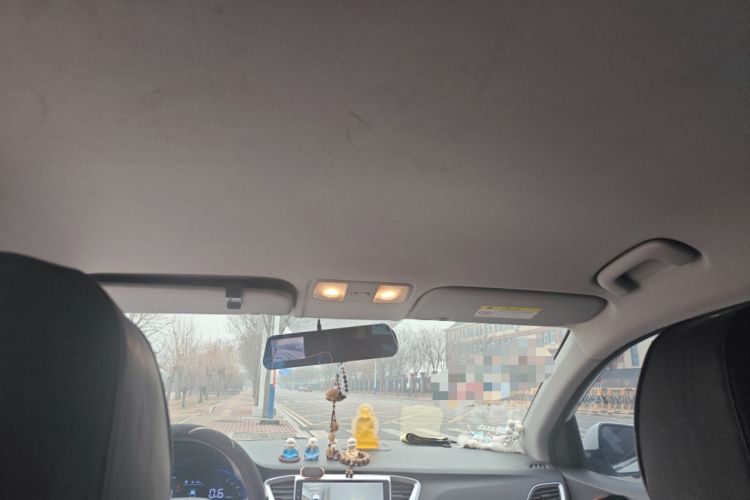 Used Hyundai Verna (new generation) 2020 1.4L CVT GLS Cool Edition
