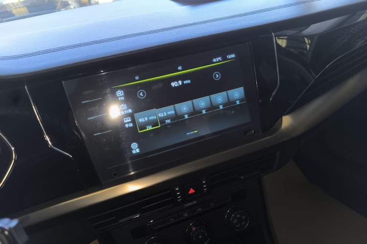 Used Volkswagen Passat 2020 280TSI Business Edition China VI Standard
