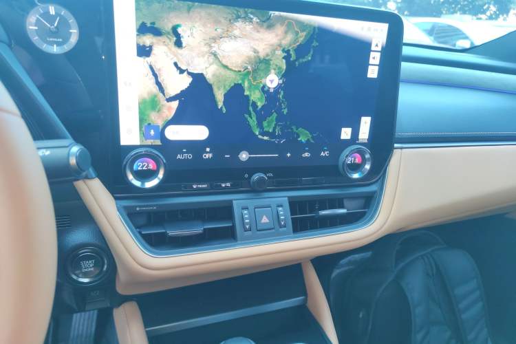 Used Lexus ES 2025 200 Premium Edition
