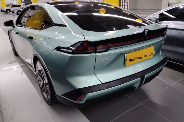 Used  SL03 2022 1.5L 1200 Extended-Range Version
