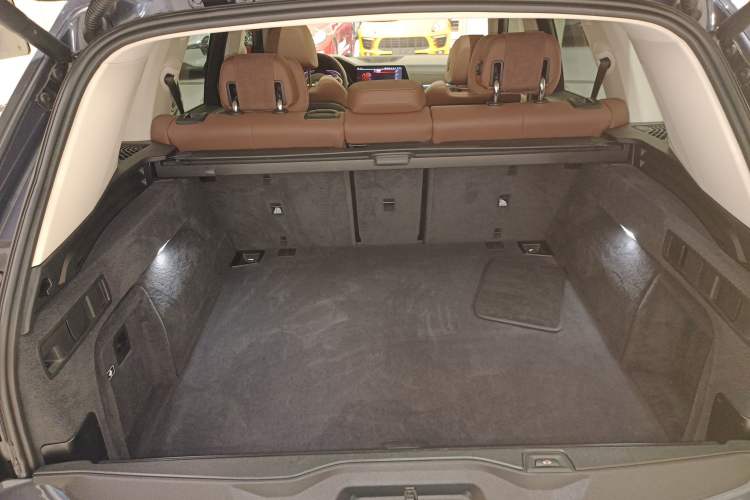 Used BMW X5 (Import) 2019 xDrive40i M Sport Package
