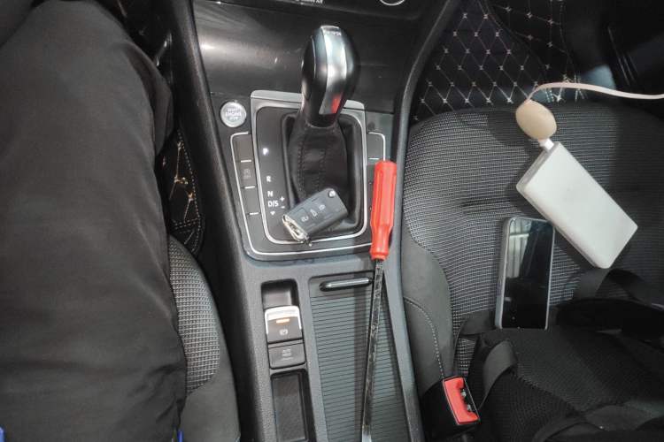 Used Volkswagen Golf 2020 Zhiai Edition 280TSI DSG Comfort Model
